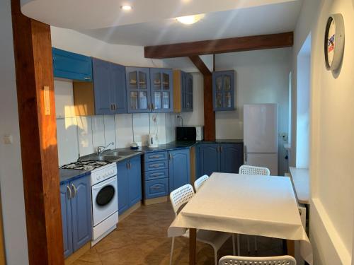 APARTAMENT NAD JEZIORKIEM KĘTRZYŃSKIM (APARTAMENT NAD JEZIORKIEM KETRZYNSKIM) in Кентшин