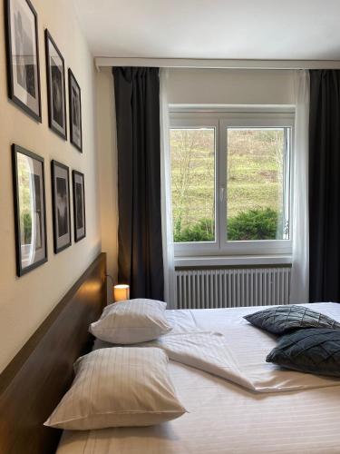 Hotel Locanda dei Mulini in Novazzano, Schweiz
