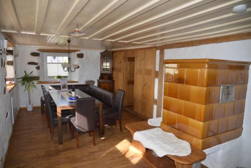 Schwarzwald - Ferienhaus in Tannheim