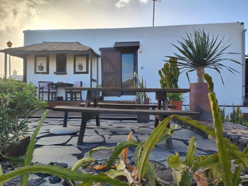 Las Casitas Masdache 1