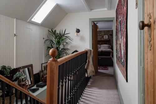 Luxury 3 Bedroom Cottage - Sleeps 6 in تومينتول