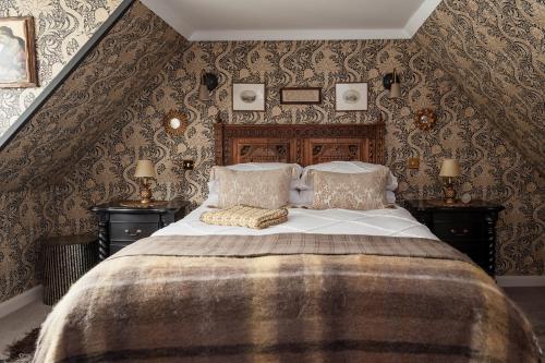Luxury 3 Bedroom Cottage - Sleeps 6 in تومينتول