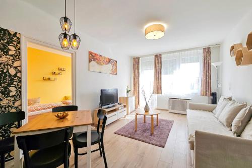 Market Apartman Sopron in อุยเตเลกี กุลวารอส