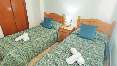 Two-Bedroom Apartment image 10