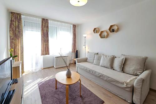 Market Apartman Sopron in อุยเตเลกี กุลวารอส