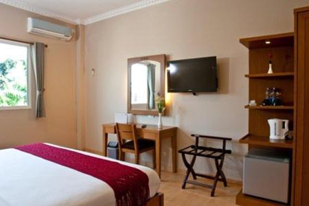 U Village Hotel And Villa