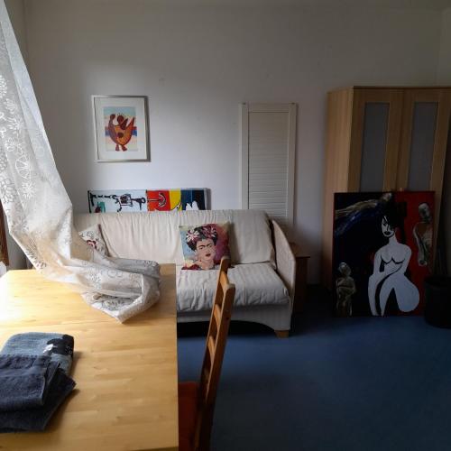 Artloge- ruhig und sophisticated, Hannover (fotografie 3)