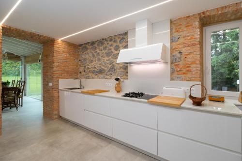 LA CARDENOSA DE CANTABRIA in Voto
