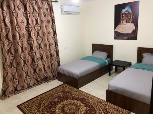 Two-Bedroom Apartment image 10