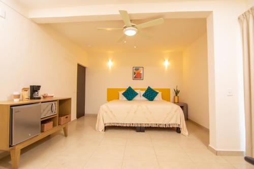 Ma-Jo Sayulita Hotel in Sayulita, Mexico