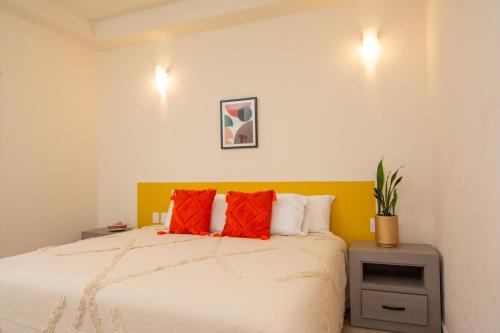Ma-Jo Sayulita Hotel in Sayulita, Mexico
