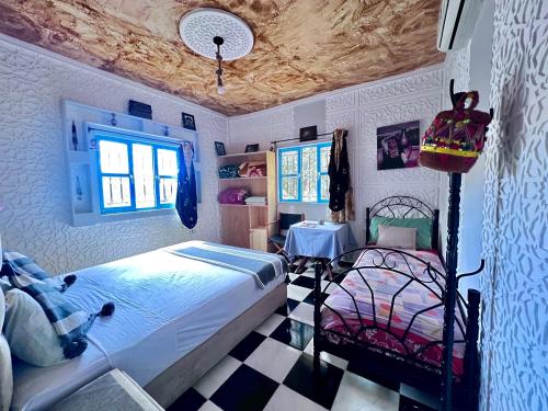 La Maison Traditionnelle Hôtel et guesthouse - Tap to explore photos
