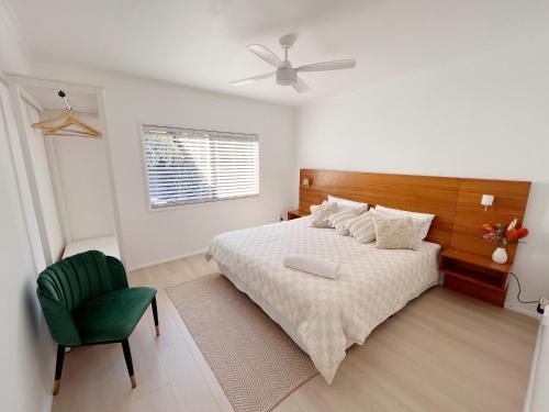 50 meters to the beach Hargraves Beach Cottage in Noraville