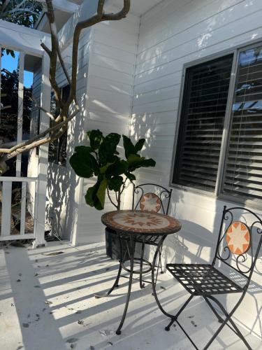 50 meters to the beach Hargraves Beach Cottage in Noraville