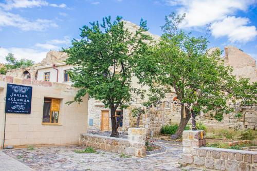 Sur Cave Suites - İbrahimpaşa