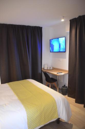 hotel photo