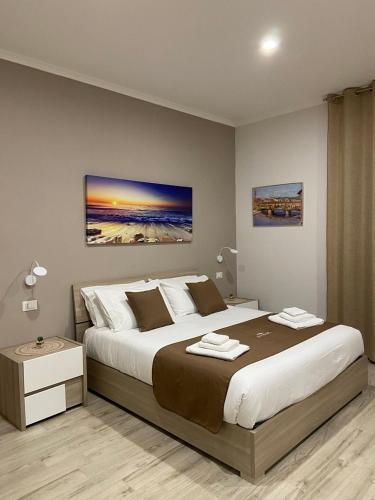 Casa di Nonna Gilda Room Type - Two-Bedroom Apartment