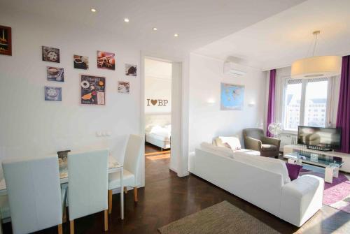 Big Wheel Panoramica Apartment II. - image 6