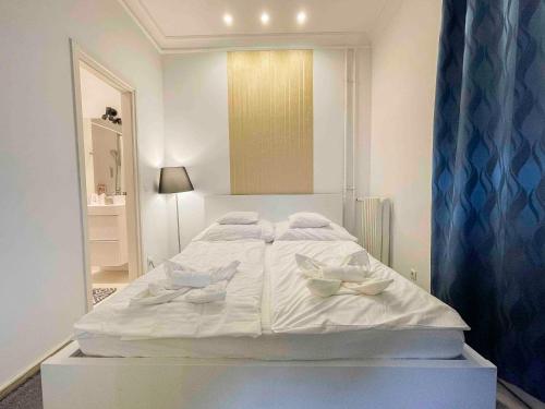 Big Wheel Panoramica Apartment II. - main image