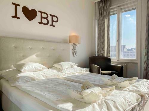 Big Wheel Panoramica Apartment II. - image 11