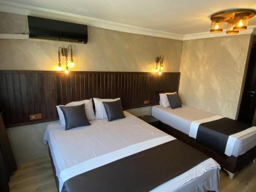 Insta Hotel Karakoy, Istanbul (fotografie 6)