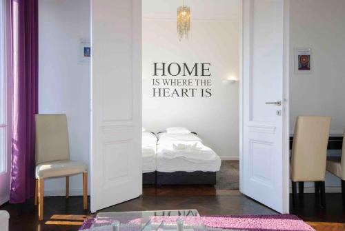 Big Wheel Panoramica Apartment II. - image 14