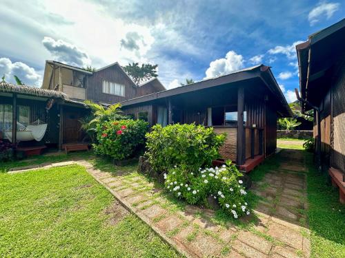 PARAÍSO Sunset Bungallows