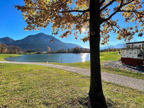 graublau - Apartment - Grassau