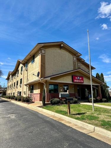 American Inn-Alexander City photo 1