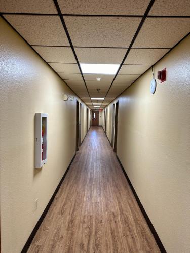 American Inn-Alexander City in Alexander City, USA