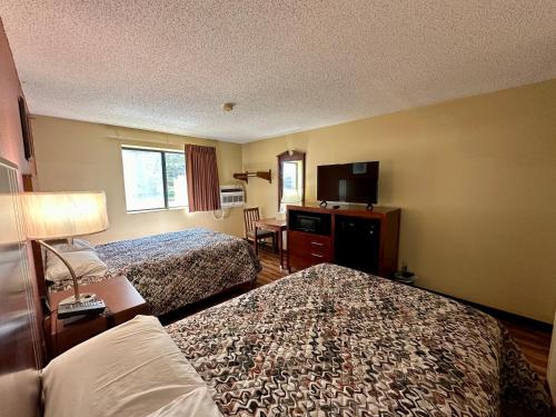 American Inn-Alexander City - image 12