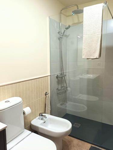 Los Albatros, Isla Canela