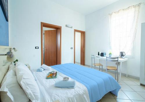 Athena Rooms - Parcheggio privato, Bologna (photo 8)