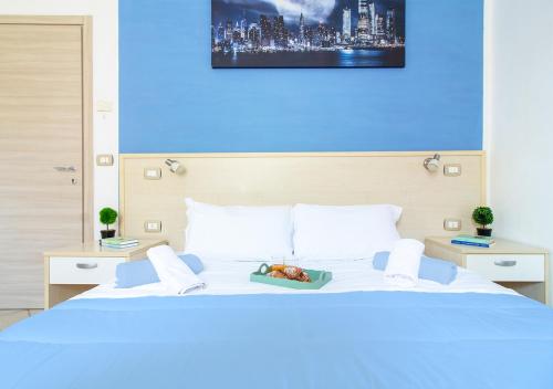 Athena Rooms - Parcheggio privato 4