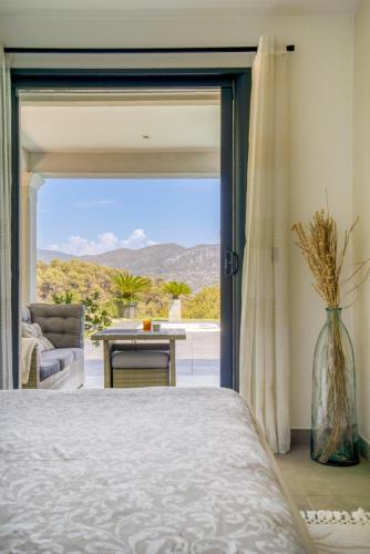 บริการและสิ่งอำนวยความสะดวก, SUITE 20m2 DANS VILLA PISCINE JACUZZI in กาโร