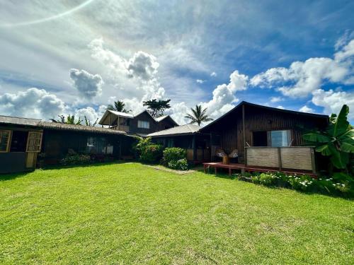 PARAÍSO Sunset Bungallows