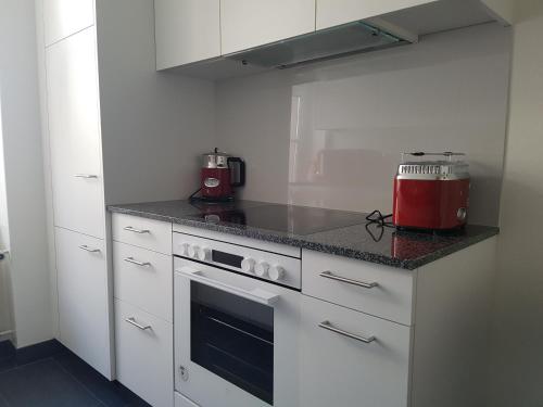 Apartments by DASBREITEHOTEL, Basilea (foto 7)