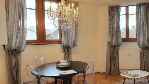 Apartments by DASBREITEHOTEL, Basilea (foto 2)