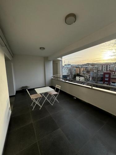 Qatar Apartment in Cosenza