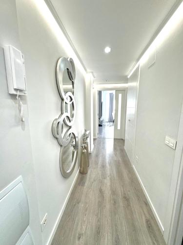 ردهة, APARTAMENTO LUXURY in كوسلادا