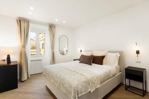 Terrace Boutique Apartment - Dolce Vita, Roma (foto 2)