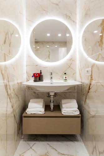 Terrace Boutique Apartment - Dolce Vita, Roma (foto 9)