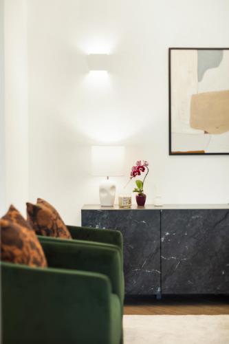 Terrace Boutique Apartment - Dolce Vita, Roma (foto 6)