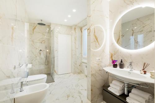 Terrace Boutique Apartment - Dolce Vita, Roma (foto 3)