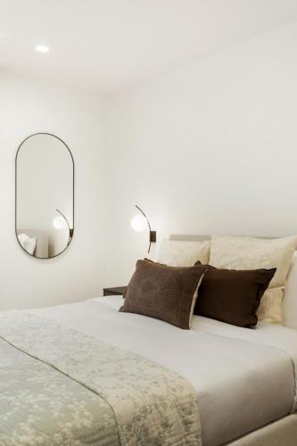 Terrace Boutique Apartment - Dolce Vita, Roma (foto 8)