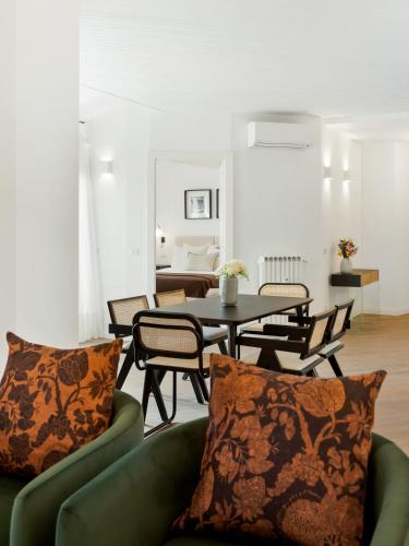 Terrace Boutique Apartment - Dolce Vita, Roma (foto 4)