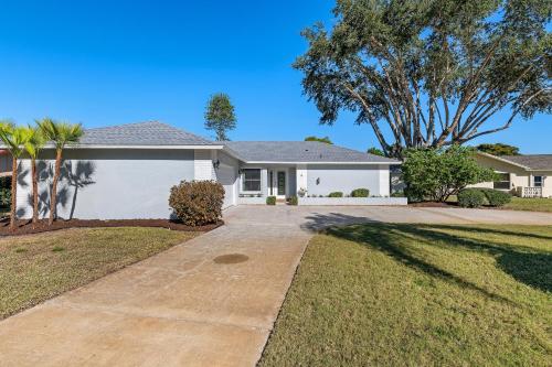 Seas the Day! Private Heated Pool Home! - image 3