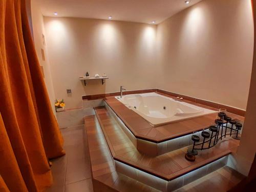 San Rafael Hotel in Guaranda