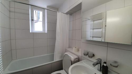 Apartments by DASBREITEHOTEL, Basilea (foto 6)