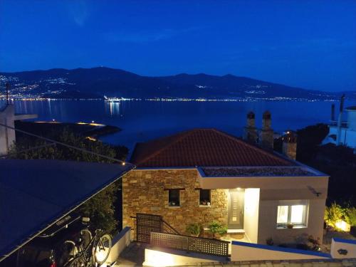 Cielo Hospitality - Volos
